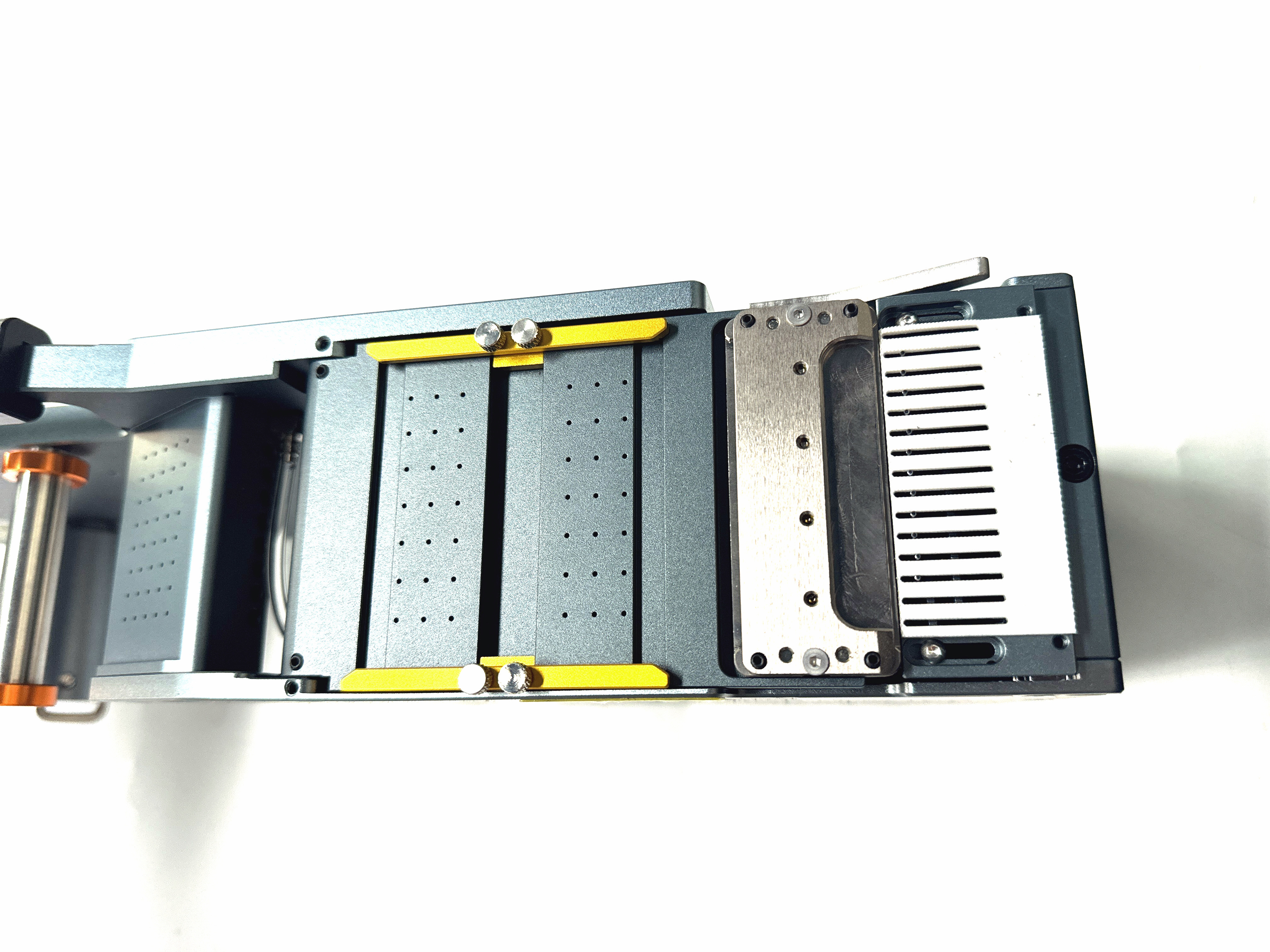 नवीनतम कंपनी ब्लॉग के बारे में एसएमटी स्पेयर पार्ट्स एसएमटी मशीनों के जीवनकाल को कैसे बढ़ा सकते हैं?