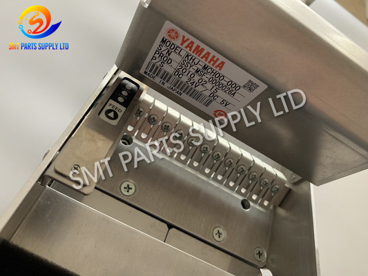 लंबे जीवन समय के साथ Cpmpact YAMAHA YS VIB SMT फीडर KHJ-MCH00-001
