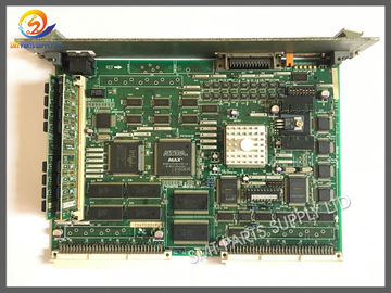 मूल नई / प्रयुक्त श्रीमती मशीन पार्ट्स पैनासोनिक Cm402 Cm602 सीपीयू बोर्ड N610087118AA KXFE00F4A00