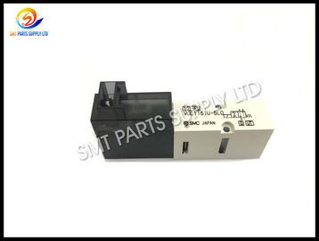 पैनासोनिक श्रीमती मशीन पार्ट्स CM202 KXF0A4NAA00 SMC VQD1151U-5L0 हेड वाल्व