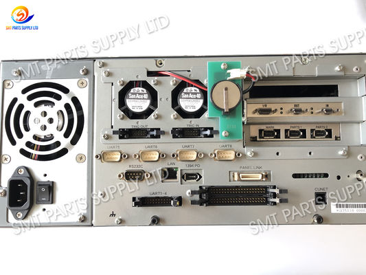 फ़ूजी NXT-I M3/M6 मशीन AJ754 मॉड्यूल सीपीयू बॉक्स मूल नया