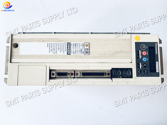 पैनासोनिक KXFP6EKAA00 SMT SP60 मशीन एक्सिस Y सर्वो मोटर ड्राइवर N510005941AA Medct5316b05 OEM बेचने के लिए