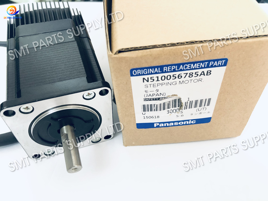 खरीदें श्रीमती मशीन के पुर्जे पैनासोनिक NPM मोटर N510056785AB SANYO DENKI DU13H713S-02 online manufacture