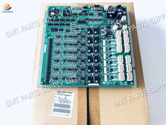खरीदें पैनासोनिक एलईडी कंट्रोल बोर्ड N610080208AA / KXFE000SA00 online manufacture