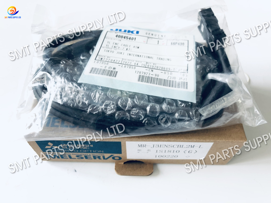खरीदें JUKI YL ENC केबल ASM 40045401 मित्सुबिशी MR-J3ENSCBL2M-L online manufacture