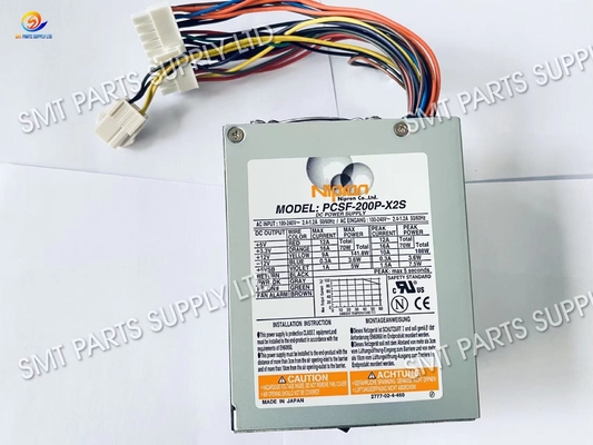 खरीदें पैनासोनिक श्रीमती बिजली की आपूर्ति N510037010AA Cosel PCSF-200P-X2S मूल नया online manufacture