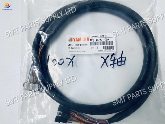 खरीदें SMT YAMAHA YV100X X AXIS KV8-M665L-00X HNS Z R X फ्लेक्स मूल नया या कॉपी online manufacture
