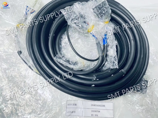 खरीदें फ़ूजी श्रीमती स्पेयर पार्ट्स 2AGKSA002206 NXT केबल AJ926 मूल नई / प्रयुक्त online manufacture