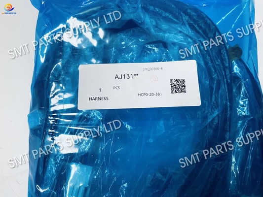 खरीदें फ़ूजी श्रीमती स्पेयर पार्ट्स NXT केबल AJ131 मूल नई / प्रयुक्त online manufacture