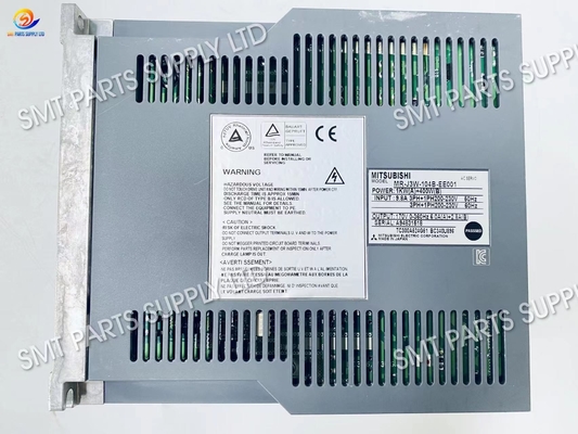 खरीदें पैनासोनिक मोटर ड्राइवर N510051525AA मित्सुबिशी MR-J3W-104B-EE001 online manufacture