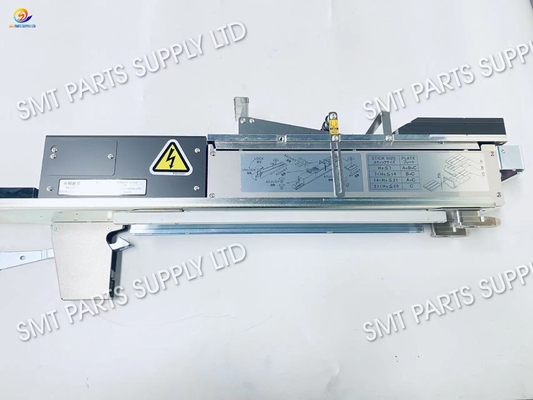 खरीदें पैनासोनिक श्रीमती मशीन स्पेयर पार्ट्स स्टिक फीडर मूल नया / प्रयुक्त online manufacture