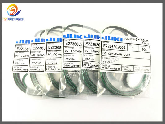खरीदें E2236802000 JUKI 775 ई.पू. श्रीमती कन्वेयर बेल्ट मूल प्रयुक्त / स्टॉक में नई कॉपी online manufacture