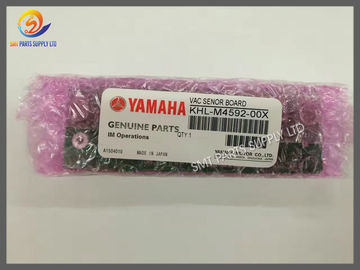खरीदें YAMAHA SMT Baord KHL-M4592-00X YAMAHA वैक सेंसर बोर्ड मूल नया या प्रयुक्त online manufacture