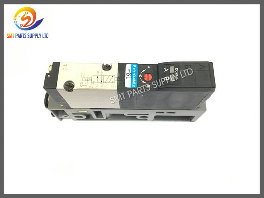 खरीदें फ़ूजी आईपी 3 एसएमटी मशीन पार्ट्स ओरिजिनल न्यू H1066T KURODA वाल्व F * Y110-4ME2 online manufacture