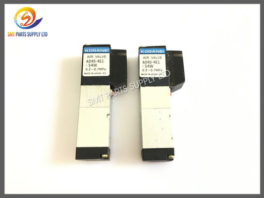 खरीदें एयर वेवल एसएमटी मशीन पार्ट्स YAMAHA KM1-M7162-11X KOGANEI A040-4E1-54W मूल नई / कॉपी online manufacture