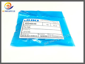 खरीदें 40046646 मूल नई श्रीमती मशीन पार्ट्स JUKI KEI2070 KE2080 JX-300 FX-3 फ़िल्टर online manufacture