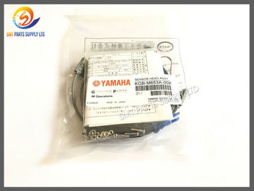 खरीदें YAMAHA SMT मशीन पार्ट्स KGB - M653A - 02X सेंसर स्टॉक में है online manufacture