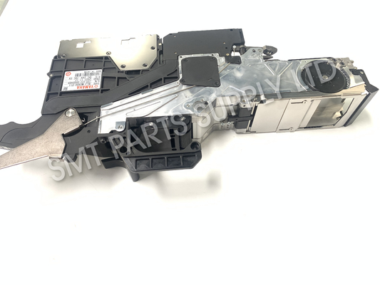 खरीदें YAMAHA ZS 88mm फीडर धातु सामग्री SMT फीडर KLJ-MC900-011 online manufacture