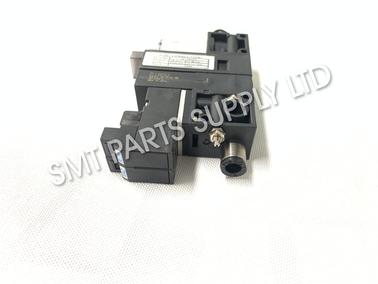 खरीदें SMT SAMSUNG CP40 40L हेड वैक्यूम ब्लो VGE07F-66-DC24L-NA J2100447 मूल नया बिक्री के लिए online manufacture