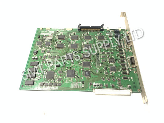खरीदें एसएमटी यामाहा YV100 YV100XG KM5-M5840-047 सर्वो बोर्ड ASSY बिक्री के लिए स्टॉक में online manufacture