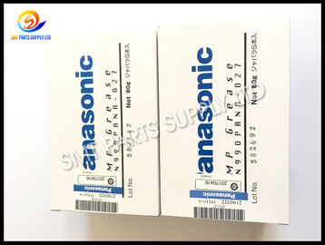 खरीदें पैनासोनिक BM123 BM133 श्रीमती स्पेयर पार्ट्स पैनासोनिक एमपी ग्रीस N990PANA-027 80 जी online manufacture