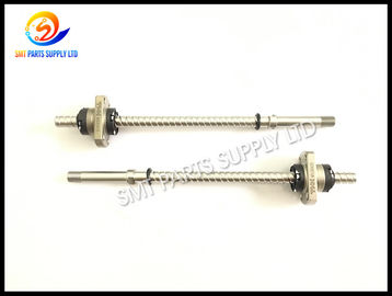 खरीदें श्रीमती JUKI 2050 2060 FX-1 बॉल स्क्रू 40001120 THK BLK0606SM-3G1 + 142.555M online manufacture