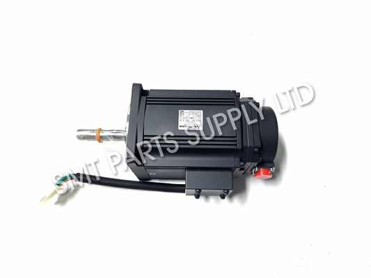 खरीदें 40053295 Y-Axis Motor For Juki Ke2070/2080 Machines Y-Axis Motor HC-RP153D-S2 के लिए Y-अक्ष मोटर online manufacture