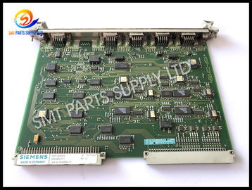 खरीदें सीमेंस Siplace 00362541-01 संचार बोर्ड KSP - Hf मशीन के लिए COM354 online manufacture