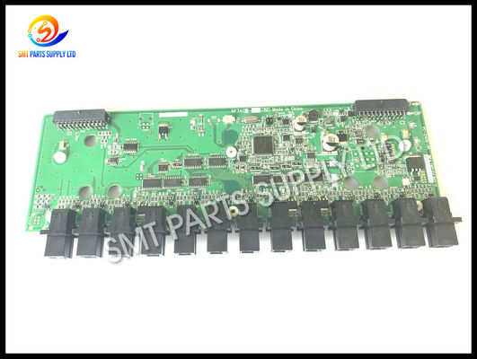 खरीदें PANASONIC CM602 / 402 N610108741AA श्रीमती फीडर पार्ट्स कार्ट बोर्ड NF3ACD online manufacture