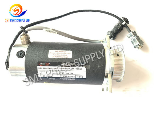 खरीदें कॉम्पैक्ट श्रीमती सहायक उपकरण DEK DEK26 मोटर राइजिंग टेबल टेबल PN 140737 online manufacture