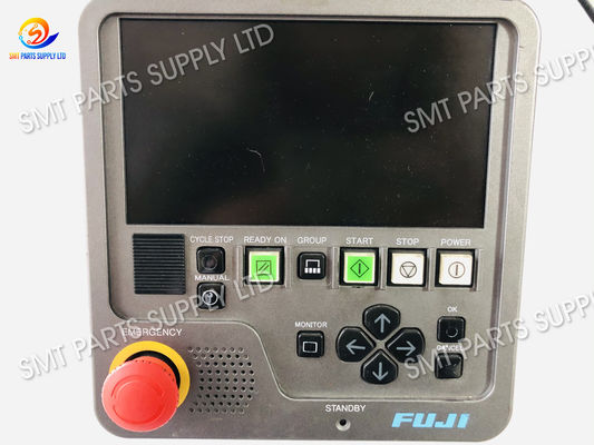 खरीदें श्रीमती फ़ूजी AJ53200 2EGKSA004100 NXT II मॉनिटर ऑपरेशन बॉक्स मूल नया online manufacture