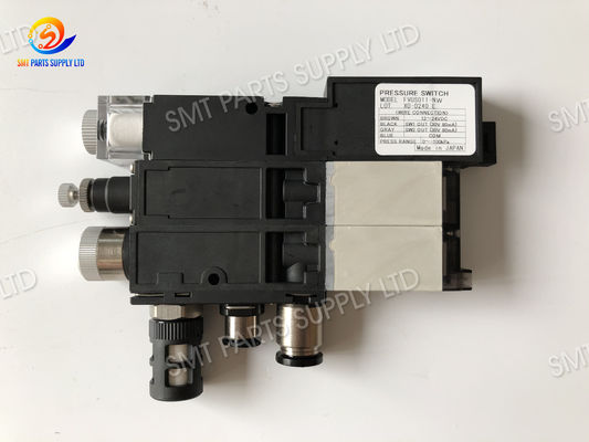 खरीदें Juki पार्ट्स XP243 H1007E वैक्यूम जेनरेटर VKBH12W-0608SR01E-B-NW-AMS online manufacture