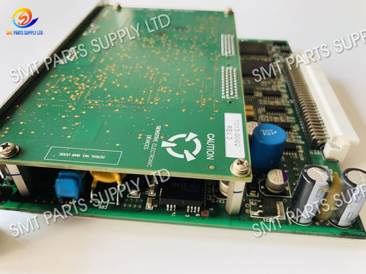खरीदें JUKI Z2 SMT मशीन ड्राइवर कार्ड 2060L 40003258 online manufacture