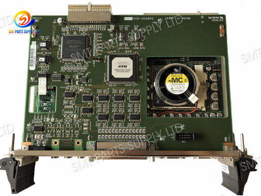खरीदें पैनासोनिक BM RC N1F8RC81D SMT PCB बोर्ड N610074698AA FS8000-RC8-3 online manufacture