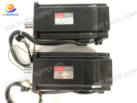 खरीदें यामाहा YV100X 90K52-8A174Y P50B08100DXS4Y एसी सर्वो एक्स एक्सिस मोटर online manufacture