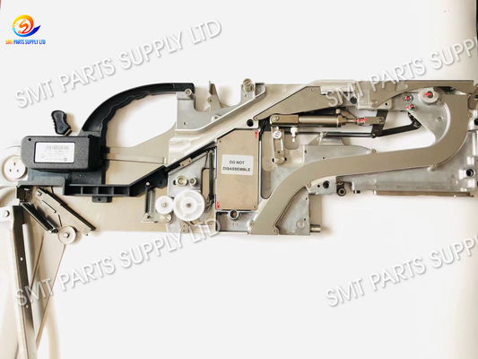 खरीदें सैमसंग श्रीमती वायवीय फीडर SM12mm मूल नया / SM321 के लिए प्रयुक्त श्रीमती सैमसंग फीडर Feed online manufacture