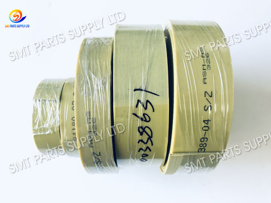 खरीदें श्रीमती स्पेयर पार्ट्स ASM सीमेंस SIPLACE X एक्सिस बेल्ट 00338631 00334180-02 online manufacture
