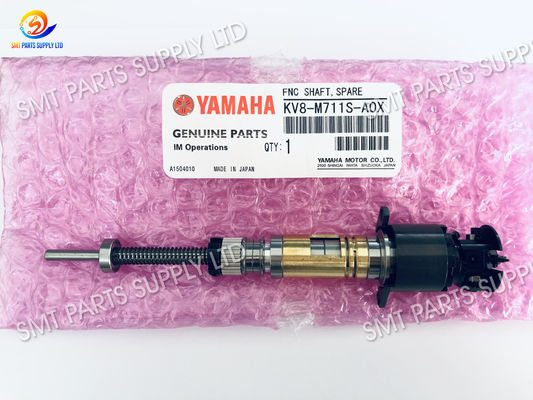 खरीदें यामाहा YV100X मशीन FNC दस्ता KV8-M711S-A0X मूल नया / बेचने के लिए प्रयुक्त online manufacture