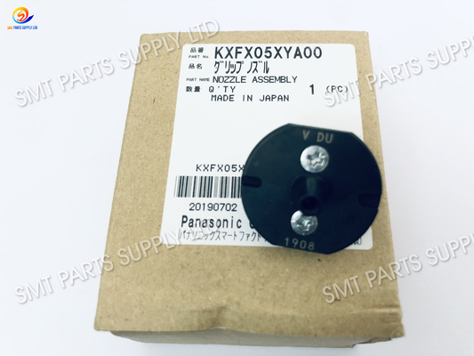 खरीदें पैनासोनिक सीएम602 सीएम402 स्पेशल शेप्ड 1908 नोजल KXFX05XYA00 online manufacture