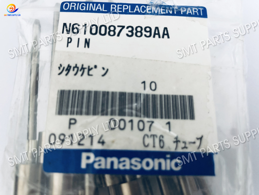 खरीदें CM402/602 पैनासोनिक चुंबकीय पिन श्रीमती स्पेयर पार्ट्स N610087389AA online manufacture