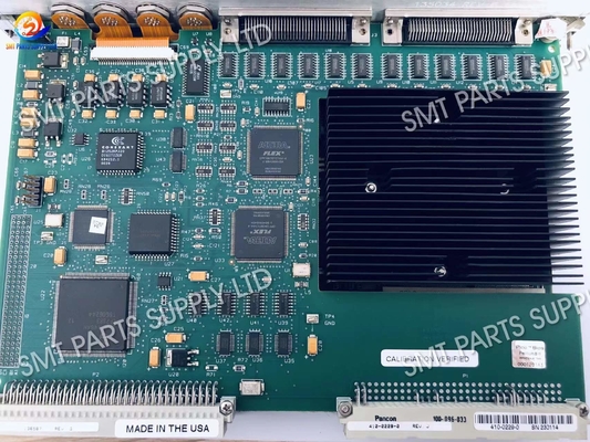 खरीदें श्रीमती स्पेयर पार्ट्स पीसीबीडी विजन बोर्ड धातु 49794601 650HF online manufacture