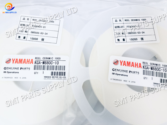 खरीदें यामाहा श्रीमती स्पेयर पार्ट्स रील सिरेमिक 1005 KGA-M880C-10 online manufacture