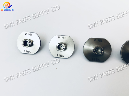 खरीदें श्रीमती स्पेयर पार्ट्स 8 हेड पैनासोनिक नोजल 115A KXFX037NA00 online manufacture