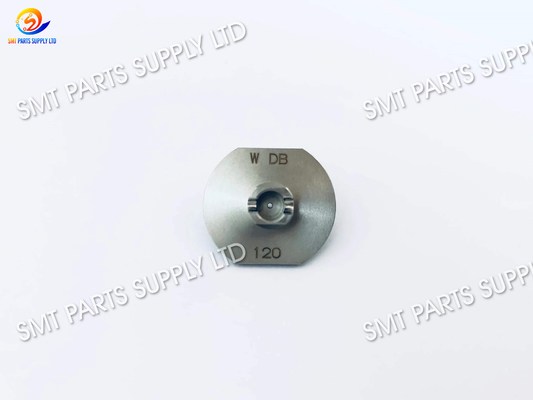 खरीदें पैनासोनिक श्रीमती स्पेयर पार्ट्स नोजल 120 8 हेड KXFX0384A00 online manufacture