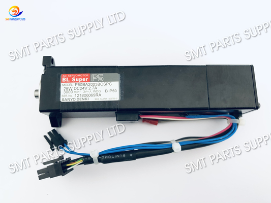 खरीदें पैनासोनिक N510042739AA MTNM000237AA NPM/CM 25W मोटर SANYO Denki online manufacture