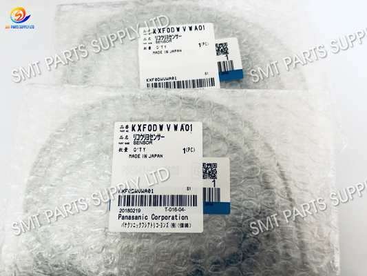 खरीदें पैनासोनिक सेंसर श्रीमती स्पेयर पार्ट्स CM402/602 KXF0DWVWA01 online manufacture