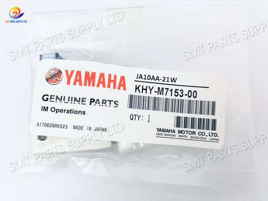 खरीदें YAMAHA 21W सोलेनॉइड वाल्व KHY-M7153-00 YG12 YS12 YS24 YG12F KOGANEI JA10AA-21W online manufacture