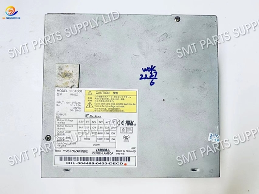 फ़ूजी ESX300 NL03Z DENSEI-LAMBDA बिजली की आपूर्ति XP143 XP243 XPF T4310F