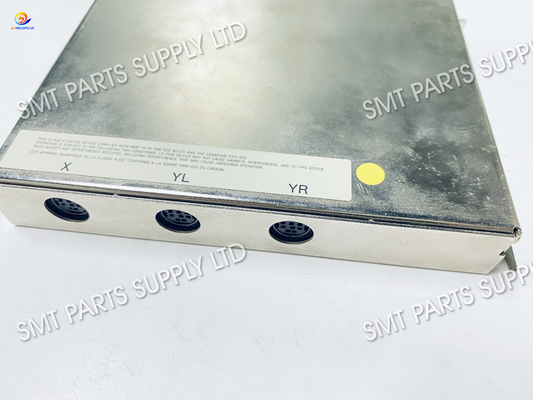 JUKI चुंबकीय स्केल एम्पलीफायर MJ620-T09 श्रीमती स्पेयर पार्ट्स मूल नया / प्रयुक्त