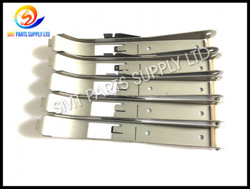 धातु सामग्री श्रीमती फीडर पार्ट्स सैमसंग CP फीडर 16MM टेप गाइड